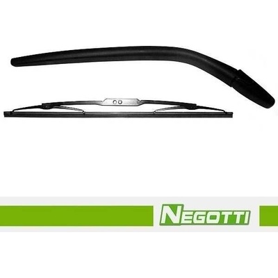 Negotti 400 mm KRT87KA