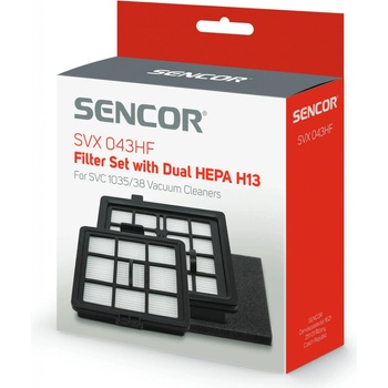 Sencor SVX 043HF