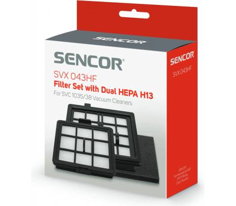 Sencor SVX 043HF