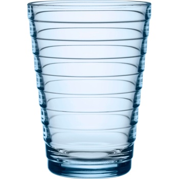 Iittala Aino Aalto Чаши 330 мл, сини, 2 бр (1026180)