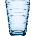 Iittala Aino Aalto Чаши 330 мл, сини, 2 бр (1026180)