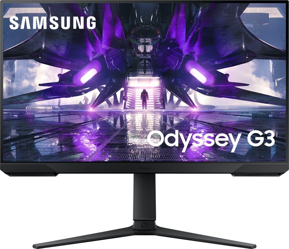 Samsung Odyssey G32A S24AG320NU