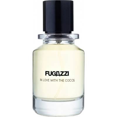 Fugazzi In Love with the Cocos Extrait de Parfum 50 ml