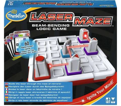 Corfix Circuit maze