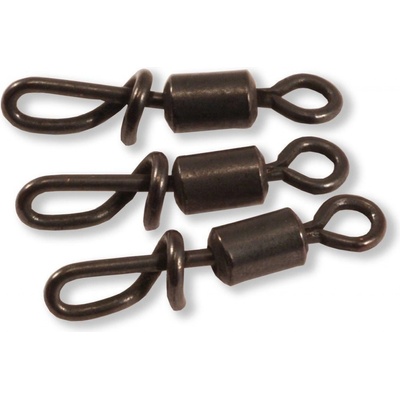 Carp'R'Us Obratlík Gizmo Swivel veľ.8