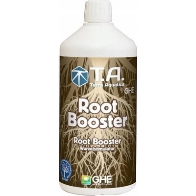 TERRA AQUATICA GHE ROOT 0,5 l