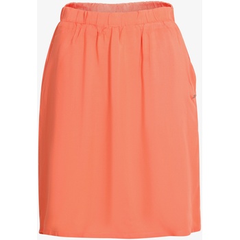 ALPINE PRO Дамска спортна пола ALPINE PRO GIBELA ALPINE PRO | Oranzhev | ЖЕНИ | XS