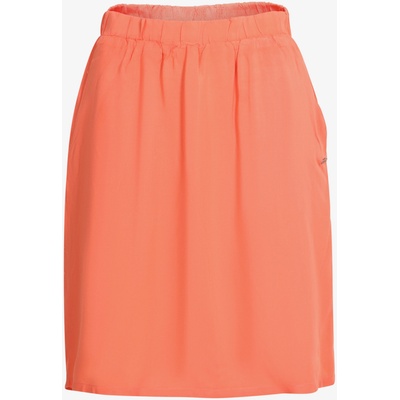 ALPINE PRO Дамска спортна пола ALPINE PRO GIBELA ALPINE PRO | Oranzhev | ЖЕНИ | XS
