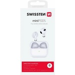 SWISSTEN miniPODS Слушалки