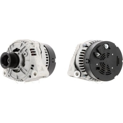 Alternátor Mercedes E 2.8, Bosch 0123510067, 0101545202