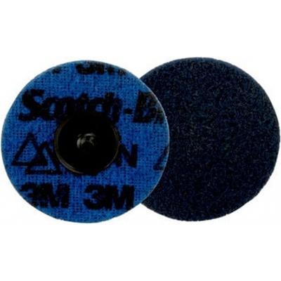 3M Scotch Brite Roloc kotúč 76,2 mm 89293