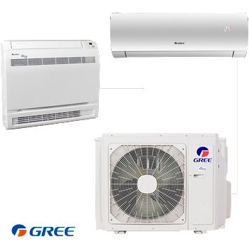 Image 1 of Gree GWHD18NK6OO