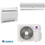 Gree GWHD18NK6OO Климатици