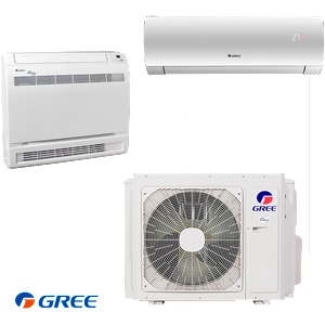 Gree GWHD18NK6OO Климатици
