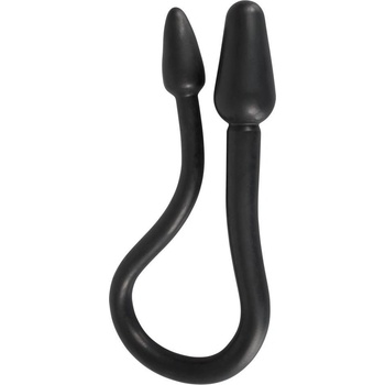 Rebel Double Plug