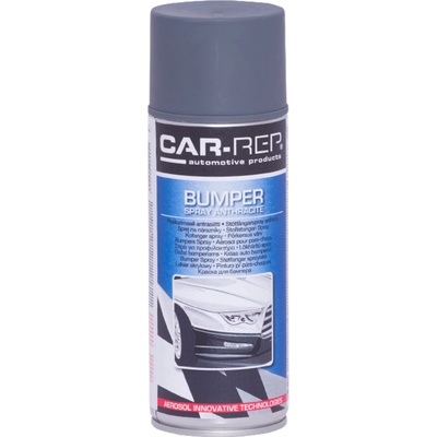 CAR-REP Sprej na nárazníky 400 ml