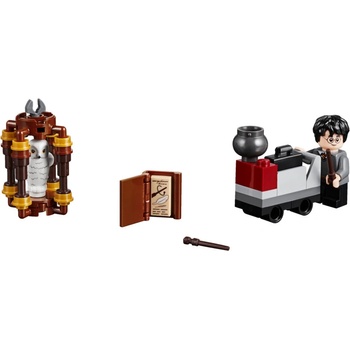 LEGO® 30407 Harry Porter Harryho cesta do Rokfortu