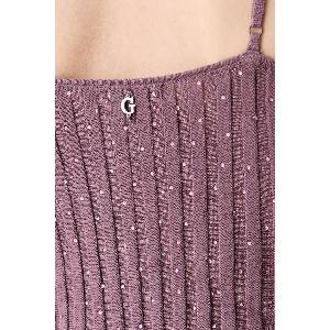 GUESS рокля тип русалка (W6YKA9.Z1159)