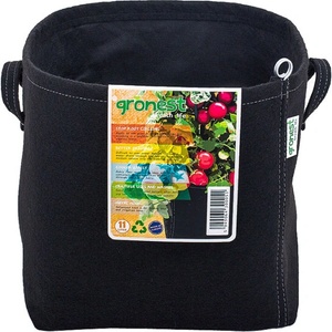 Gronest Текстилна саксия Gronest Fabric Pot 11L