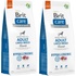 Brit Care Hypoallergenic Adult Large Breed Lamb 2 x 12 kg