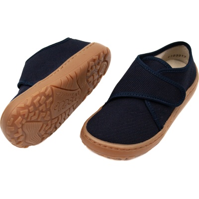 Froddo TENISKY SLIPPERS DARK BLUE