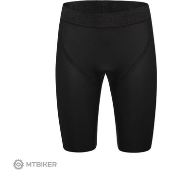 GOREWEAR Fernflow Liner Shorts+ čierna