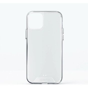 Prio Силиконов калъф за Apple iPhone 15, прозрачен (19643)