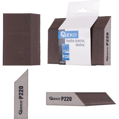 Geko G78567