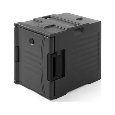 Hendi 877814 Termoizolační gastronádoba 2x GN 1/1 200 mm