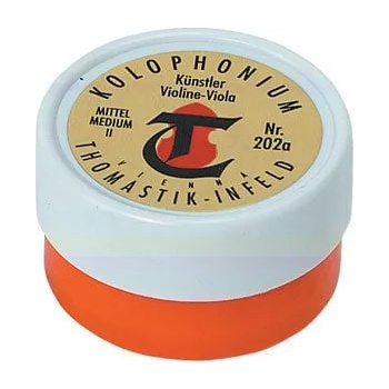 Thomastik TH202A/II Колофон за цигулка (TH202A/II)