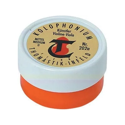Thomastik TH202A/II Колофон за цигулка (TH202A/II)