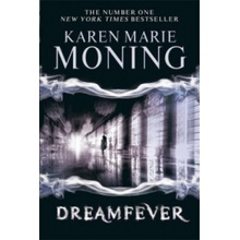 Dreamfever - Moning Karen Marie