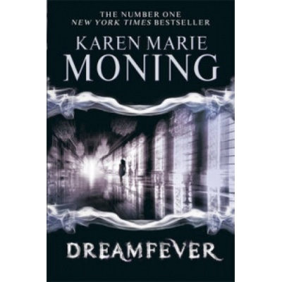 Dreamfever - Moning Karen Marie