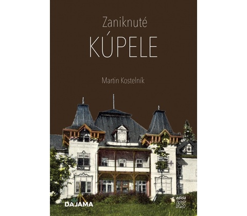 Zaniknuté kúpele