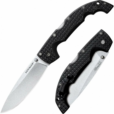 Cold Steel 29AXBZ Extra Large Drop Point Voyager 14 cm
