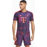ADIDAS adidas FC Bayern 26/27 Third Replica - KQ6515 - Мъжка тениска