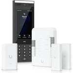 Ubiquiti G3 Gate Starter Kit система за сигурност Черен, Сив, Бяла (UA-G3-SK-Gate)