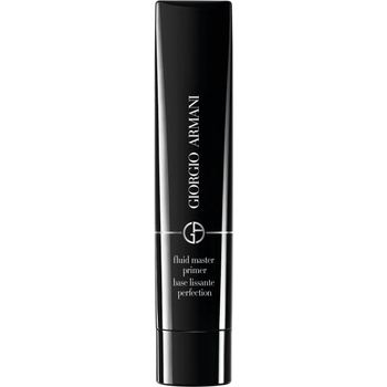 Giorgio Armani Beauty Giorgio Armani Fluid Master Primer База за лице 30ml
