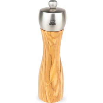 Peugeot Мелничка за пипер Fidji Olivier 20 см (33828)