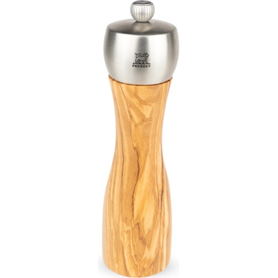 Peugeot Мелничка за пипер Fidji Olivier 20 см (33828)