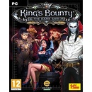 Hry na PC Kings Bounty: Dark Side