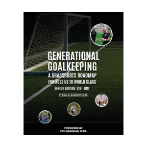Generational Goalkeeping | Paul D. Blodgett (ISBN: 9781961392298)