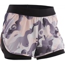 Dětské kraťasy a šortky Domyos šortky 100 modrá