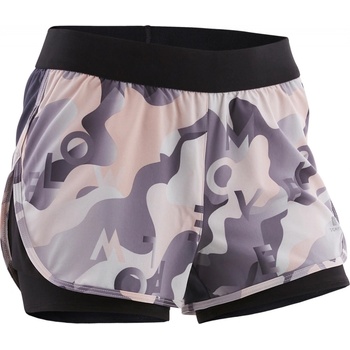 Domyos šortky 100 modrá