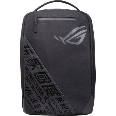 ASUS ROG Backpack BP1501G, 17' HOLOGRAPHIC, black
