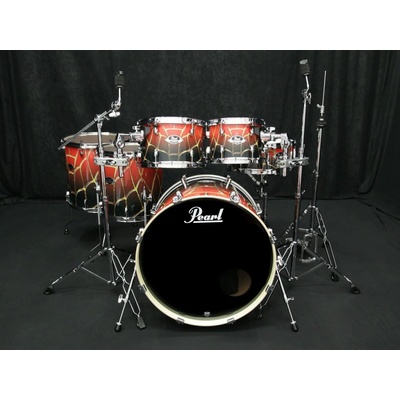 Pearl Export EXA BD22 T10 12 F14 16 SD14