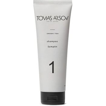 Tomas Arsov Green Tea Shampoo for Men 250 ml