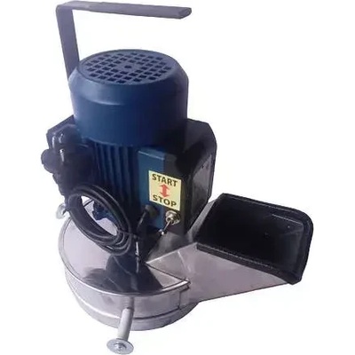 ELEFANT Електрическа мелачка за плодове и зеленчуци Vilen, 200 кг/час, 370 W, 2900 об/мин (B701)