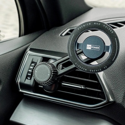 ER POWER Magnetic Vent Mount Car Holder ERMGVMH