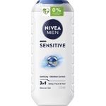 Nivea SG Men Sensitive 250ml - lavonio - 7,24 лв